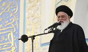 واکنش علم‌الهدی به برخی رد صلاحیت‌ها: فقهای شورای نگهبان به اندازه وزن برخی آقایان نماز شب خوانده‌اند