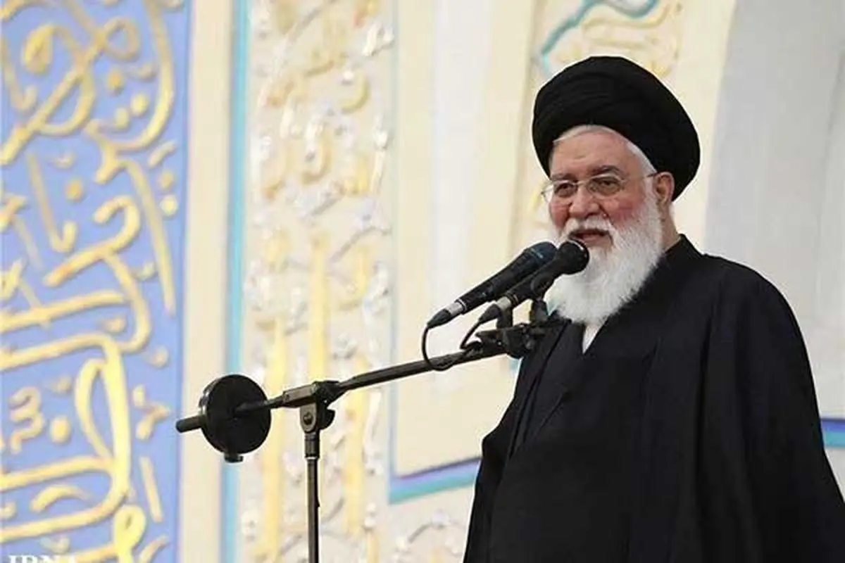 واکنش علم‌الهدی به برخی رد صلاحیت‌ها: فقهای شورای نگهبان به اندازه وزن برخی آقایان نماز شب خوانده‌اند