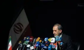 «معامله قرن» خودکشی سیاسی ترامپ است/دیپلماسی شجاعانه شهید سلیمانی