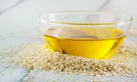 خواص شگفت‌انگیز کنجد