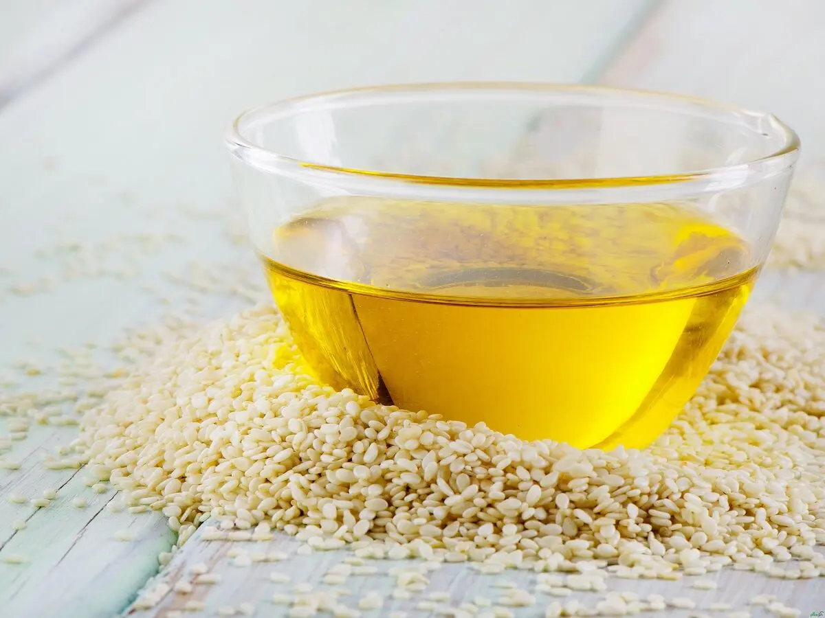 خواص شگفت‌انگیز کنجد