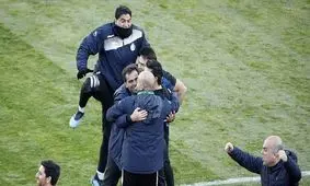 غلامپور: مگر اسکوچیچ قلب‌درد نداشت؟