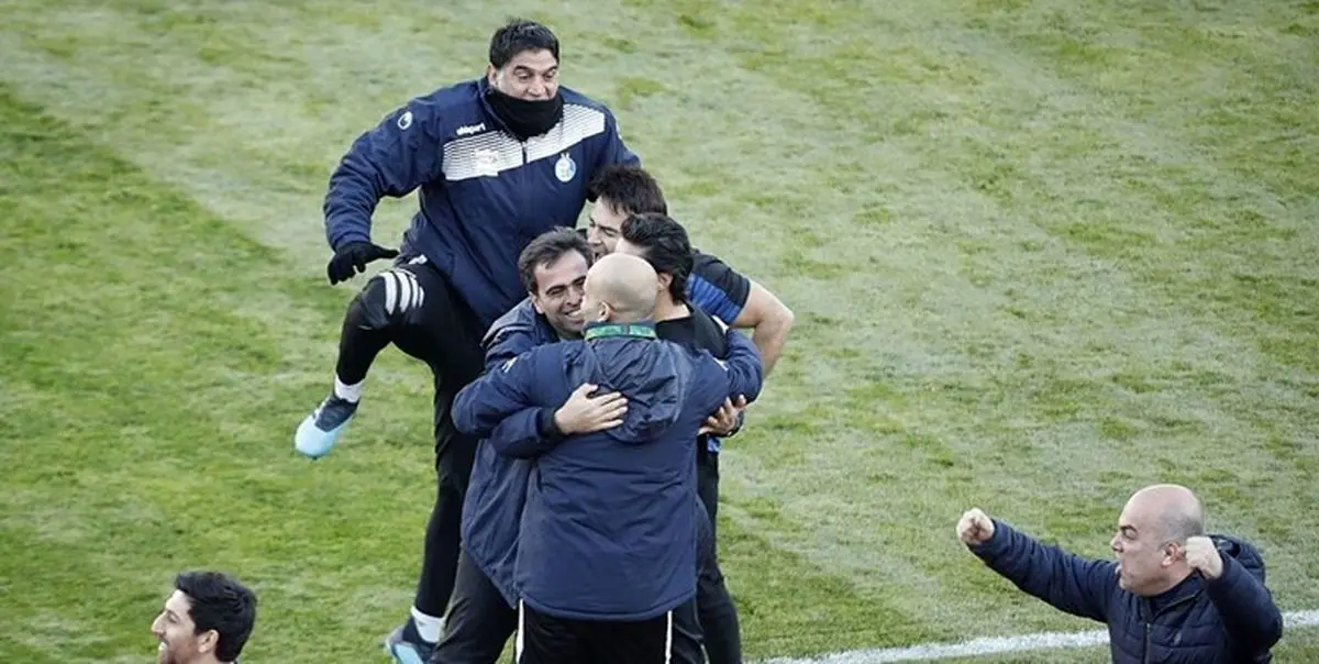 غلامپور: مگر اسکوچیچ قلب‌درد نداشت؟