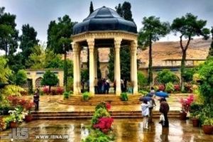شیراز پایتخت کتاب ایران شد