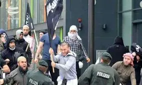 آیا شهادت حاج قاسم سلیمانی باعث رستاخیز داعش در اروپا یا خاورمیانه می‌شود؟