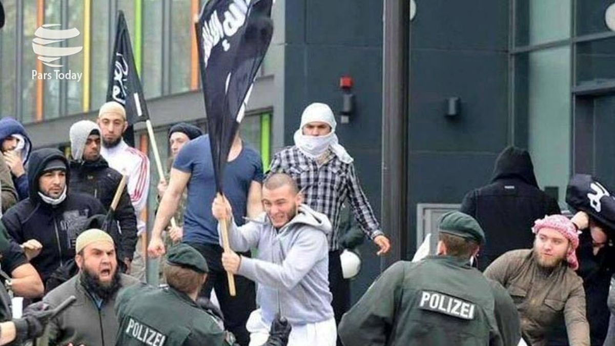 آیا شهادت حاج قاسم سلیمانی باعث رستاخیز داعش در اروپا یا خاورمیانه میشود؟