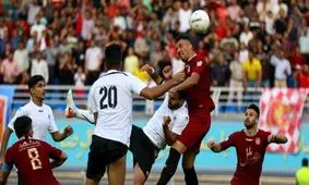 سومین باخت متوالی نفت آبادان