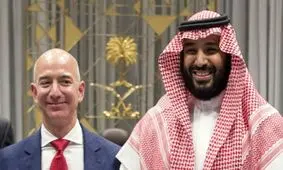 جف بزوس قدرتمند‌تر است یا محمد بن سلمان؟ هیچکدام!