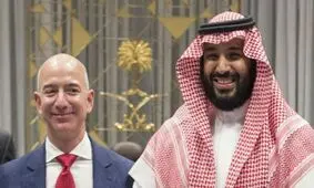جف بزوس قدرتمند‌تر است یا محمد بن سلمان؟ هیچکدام!