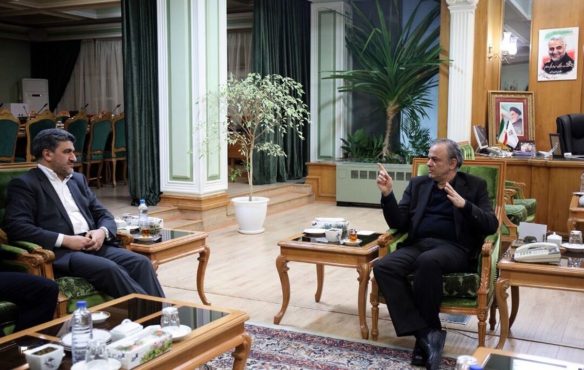 مجمع عمومی شرکت پدیده اسفندماه برگزار میشود