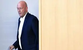 پس لرزه‌های اتحاد با راست‌ افراطی در آلمان؛ رئیس دولت تورینگن استعفاء داد