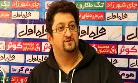 افاضلی: اسکوچیچ کار سختی در تیم ملی دارد