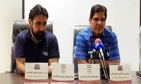 مهاجری: شاید 3-4 نفر را کنار بگذارم