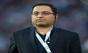 علوی: اسکوچیچ در سلامت کامل است/ با اجماع همگانی به جام جهانی می‌رویم