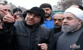 ایرانیان در انتخابات دو گزینه دارند: افتادن به تله ی پوپولیسم و تبدیل کشور به ونزوئلا یا ادامه سیاست فعلی / روحانی برای پیروزی به چه چیزی نیاز دارد؟