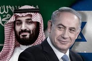 اسرائیل هیوم: نتانیاهو و بن‌سلمان ممکن است دیدار کنند