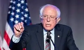 برنی سندرز پیشتاز رقابت‌های انتخاباتی در بین دموکرات‌ها در نیوهمپشایر