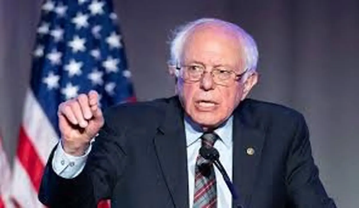 برنی سندرز پیشتاز رقابت‌های انتخاباتی در بین دموکرات‌ها در نیوهمپشایر