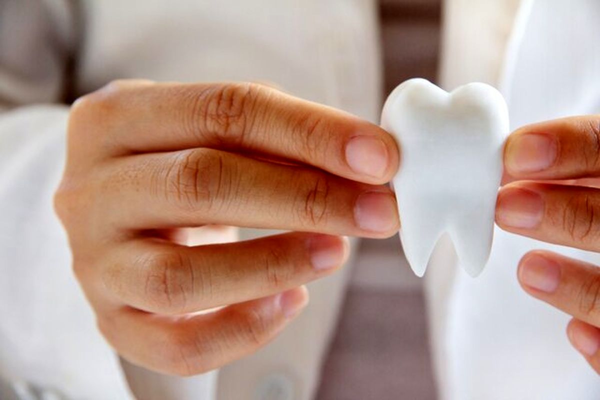 چگونه از دندانهای خود مراقبت کنیم؟