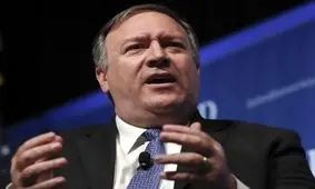 همکاری اروپا برای مقابله با ایران اهمیتی حیاتی دارد