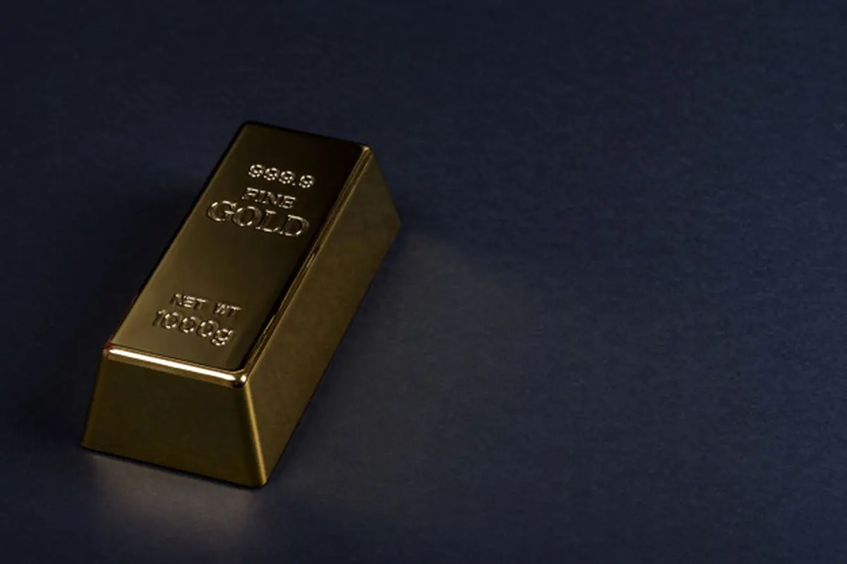 قیمت هر انس طلا به ۱۵۷۳ دلار و ۴۰ سنت رسید