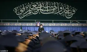 باید قوی شویم تا جنگ نشود و تهدید دشمن تمام شود