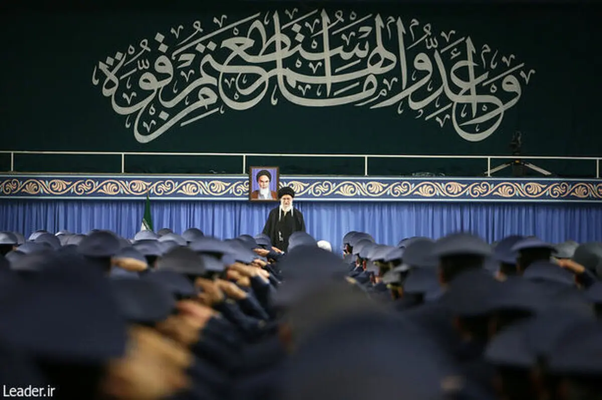 باید قوی شویم تا جنگ نشود و تهدید دشمن تمام شود
