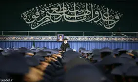 باید قوی شویم تا جنگ نشود و تهدید دشمن تمام شود