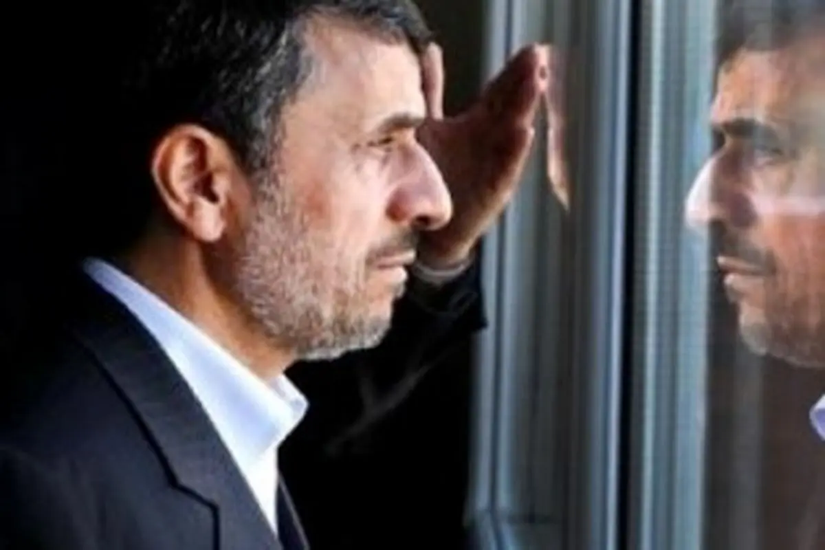 وزیر کشور : احمدی نژاد ممنوع التصویر نیست