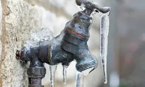 آذربایجان غربی یخ می‌زند