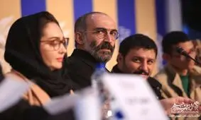 جشنواره فجر ۹۸؛ نیکی کریمی: برای ما این موضوع که زن داستان را به زور شوهر دادند اهمیتی نداشت/از حادثه قلبی هادی حجازی‌فر تا ماجرای ترکی یادگرفتن جواد عزتی