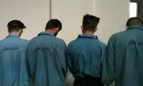 درگیری خونین در مراسم عروسی در گتوند خوزستان