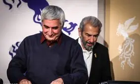 هیجان «فجر ۳۸» به «اوج» رسید/ خروج «قریبیان» علیه «مدیران سینما»