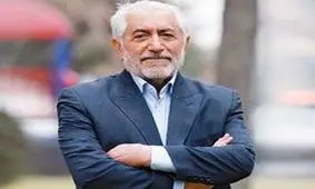 محمد غرضی: همدلی‌ها در دهه اول انقلاب بیشتر بود