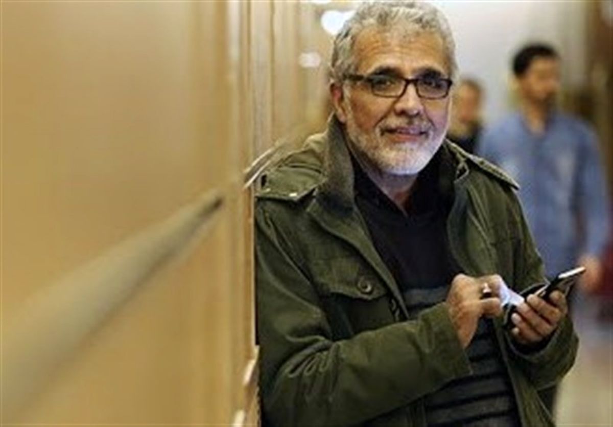 آغاز «رعد و برق» بهروز افخمی در اهواز