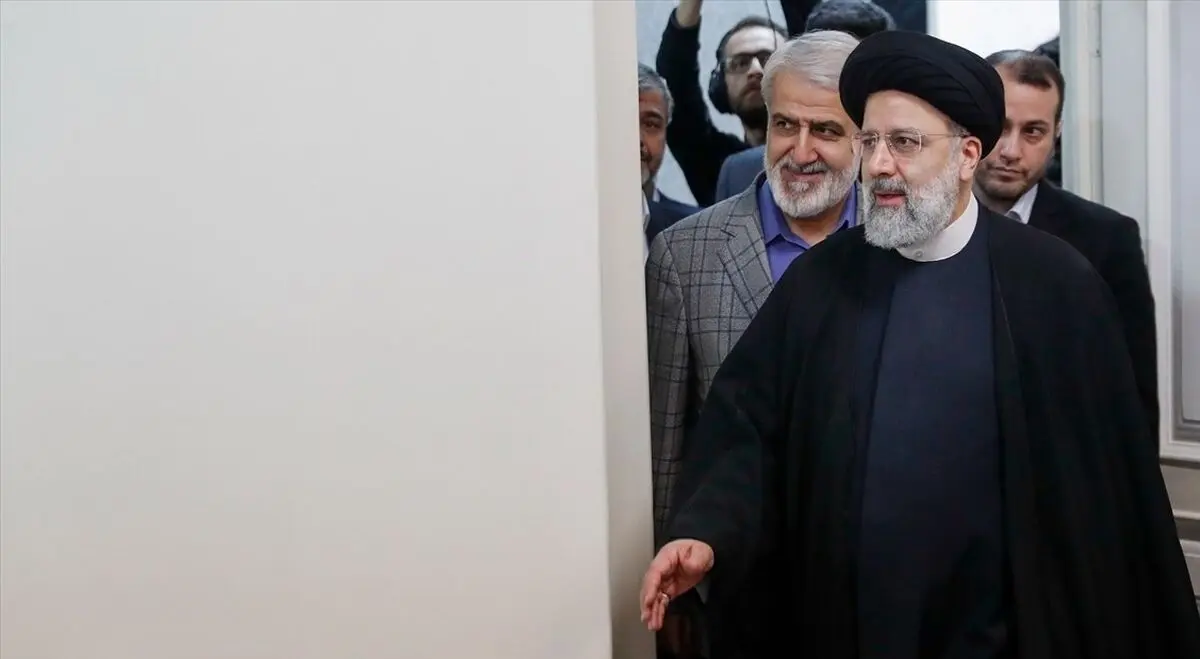 هراس یقه‌سفیدها از عزم جدی قاضی‌القضات در برخورد با فساد