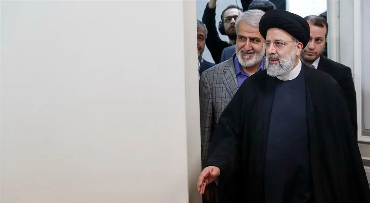 هراس یقه‌سفیدها از عزم جدی قاضی‌القضات در برخورد با فساد