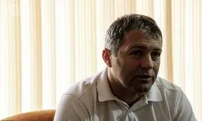 گله شاگرد سابق از اسکوچیچ