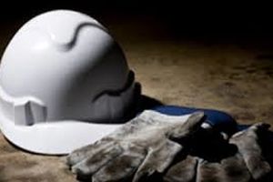 فوت ۲ کارگر به علت گازگرفتگی در معدن