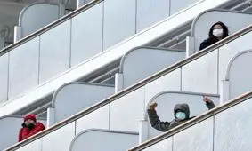  شوخی درباره ویروس کرونا خسارتی ۱۰ هزار دلاری به بار آورد 