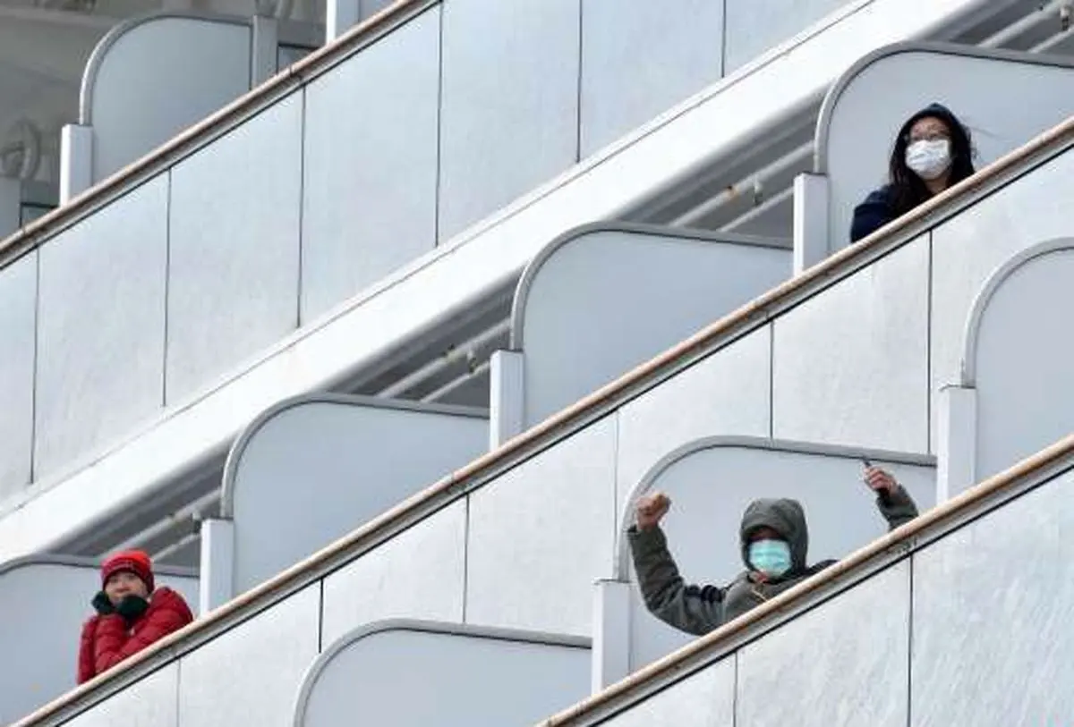  شوخی درباره ویروس کرونا خسارتی ۱۰ هزار دلاری به بار آورد 