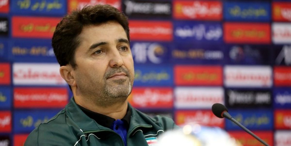 ناظمالشریعه: نباید دست فدراسیون فوتبال اینطرف و آنطرف دراز باشد
