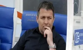 اسکوچیچ: سناریوی ویلموتس و استراماچونی برایم تکرار نمی‌شود