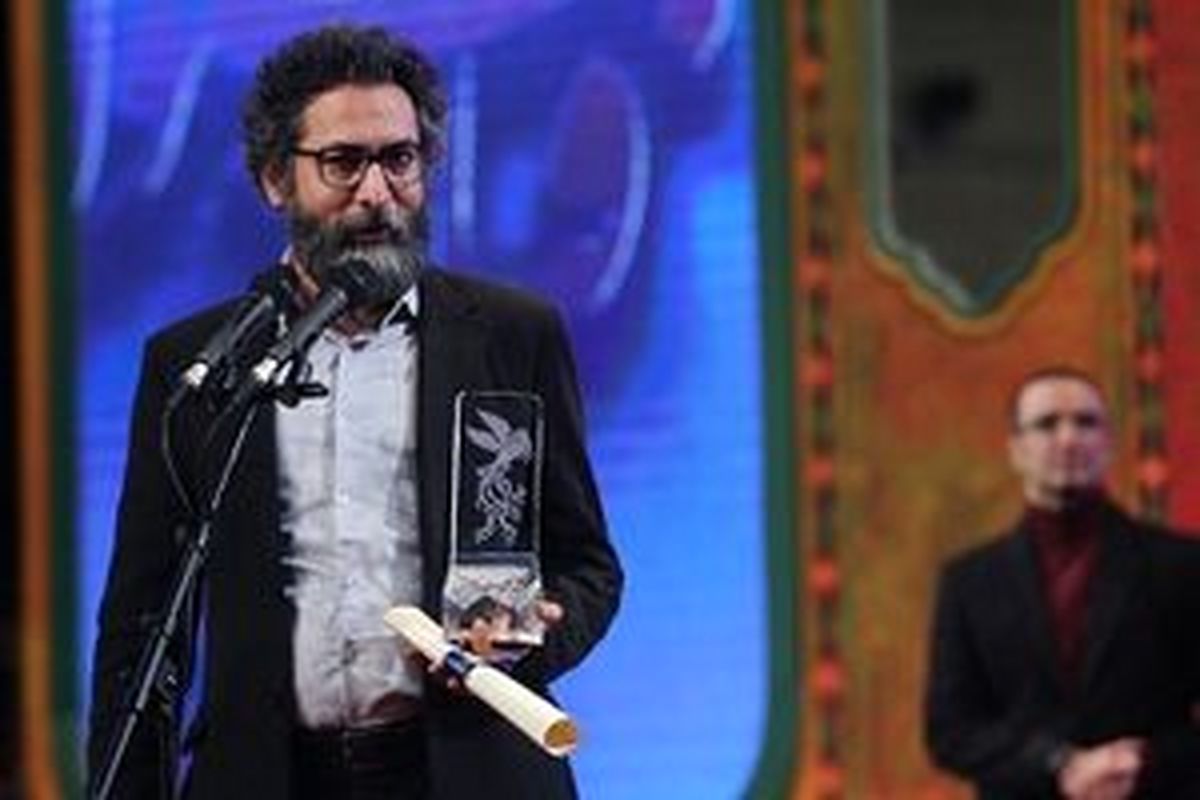 تقلب آشکار در آرای مردمی جشنواره فیلم فجر / سند سیمرغ مردمی چگونه به نام سعید ملکان زده شد؟