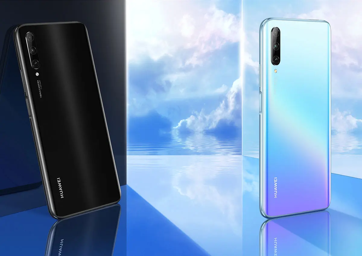 استقبال قابل توجه از پیش‌خرید گوشی Huawei Y9s