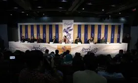 جشنواره فجر ۹۸؛ حمله کم سابقه شهاب حسینی به مسعود کیمیایی