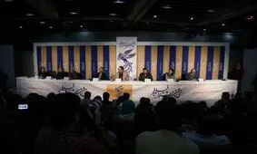 جشنواره فجر ۹۸؛ حمله کم سابقه شهاب حسینی به مسعود کیمیایی