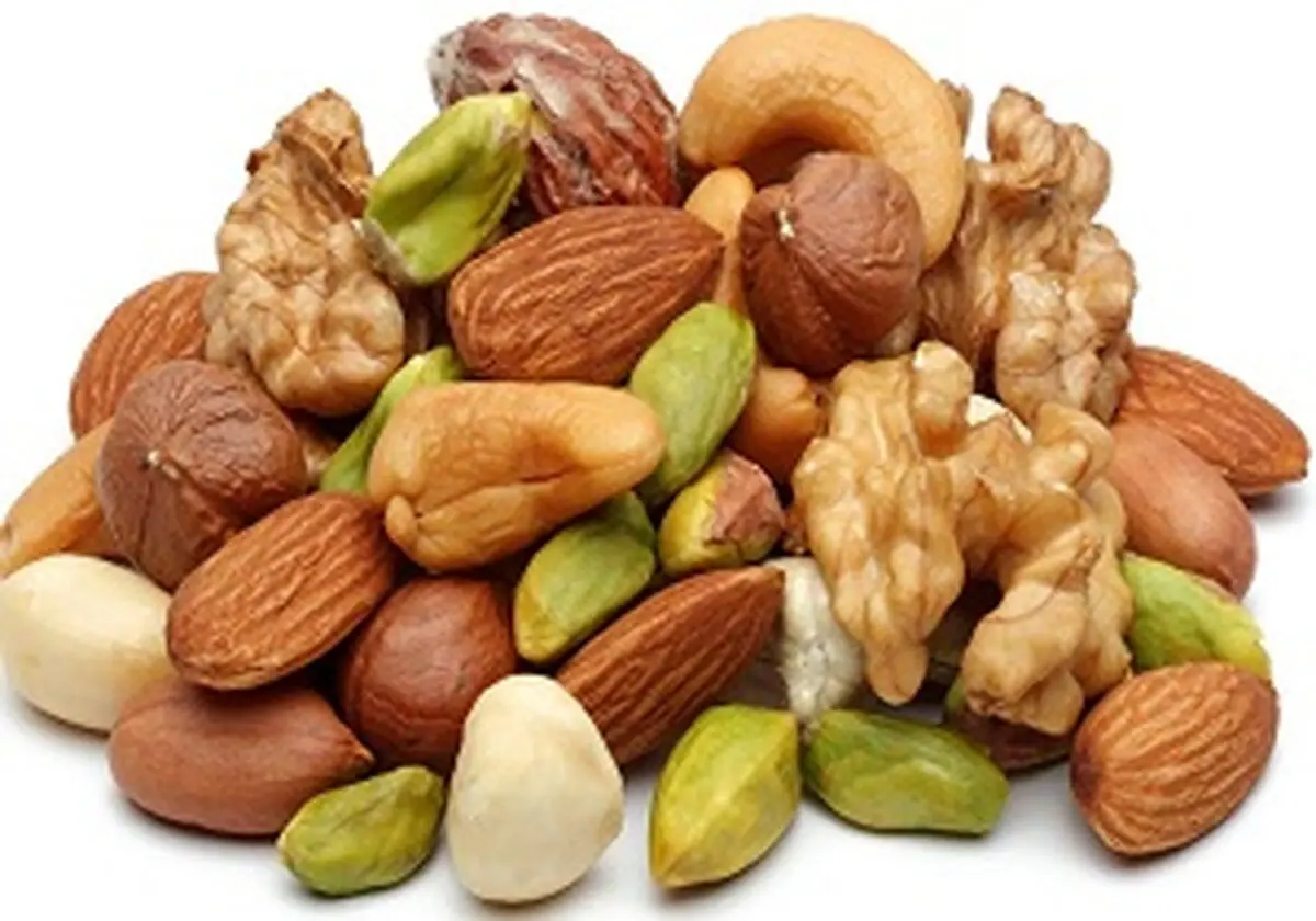 قیمت آجیل و خشکبار عید هفته آینده اعلام می‌شود