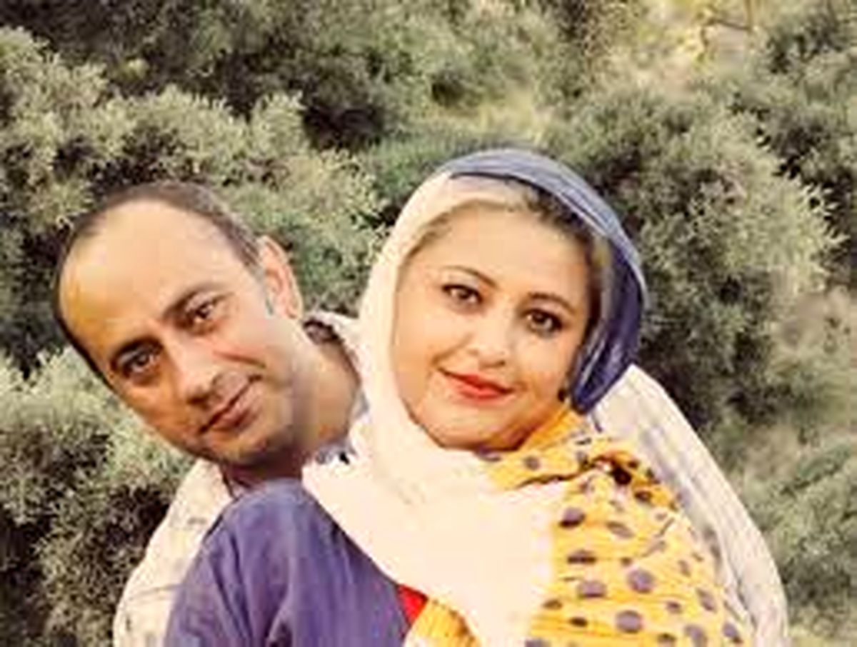 فیلم / دو عامل‌ احتمالی فوت علی لرستانی از زبان همسرش