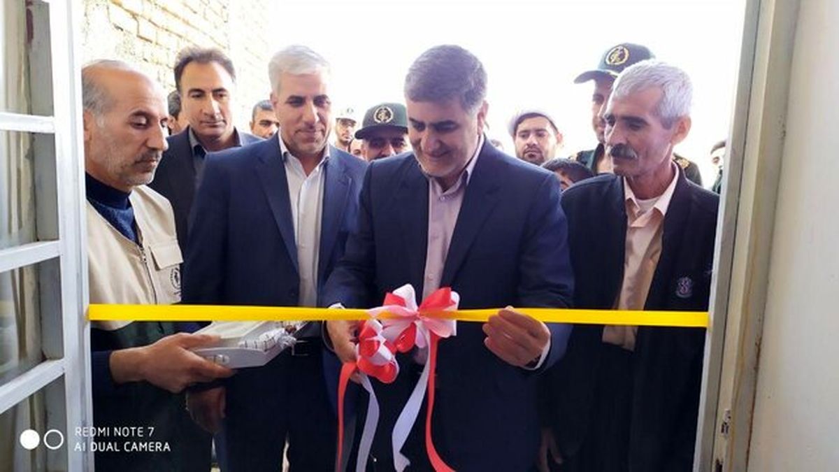 ۶۳۱ خانواده مددجوی ایلامی خانهدار میشوند